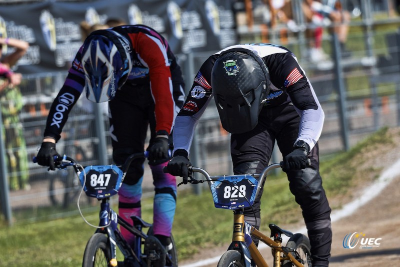 Tour de France 2025 - 112th Edition - 13th stage Loudenvielle - Peyragudes 10,9 km - 18/07/2025 -  - Kei Tsuji/SprintCyclingAgency?2025